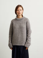 Ole No. 2, Grey