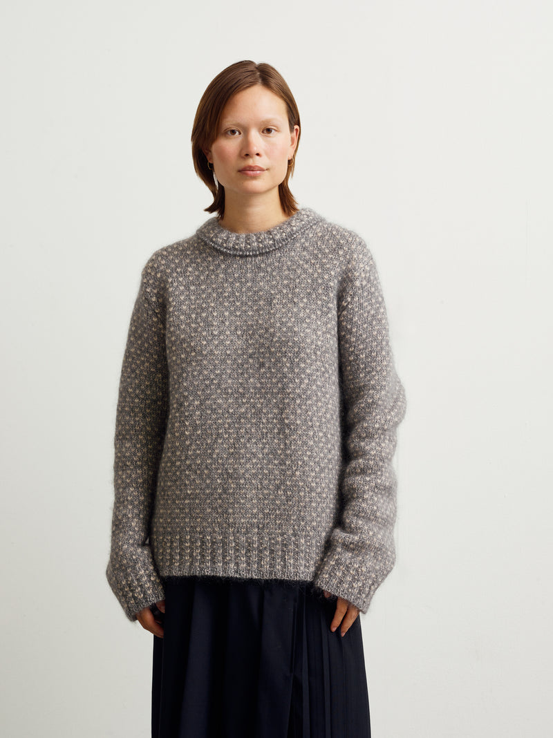 Ole No. 2, Grey