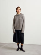 Ole No. 2, Grey