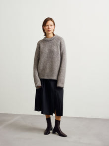 Ole No. 2, Grey