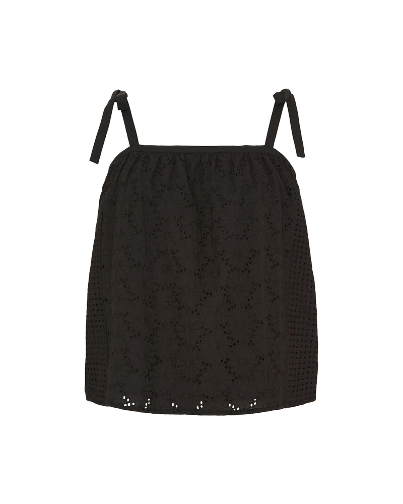 Emanuela Top, Black