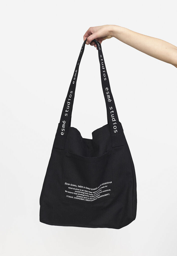 Alana Bag, Black
