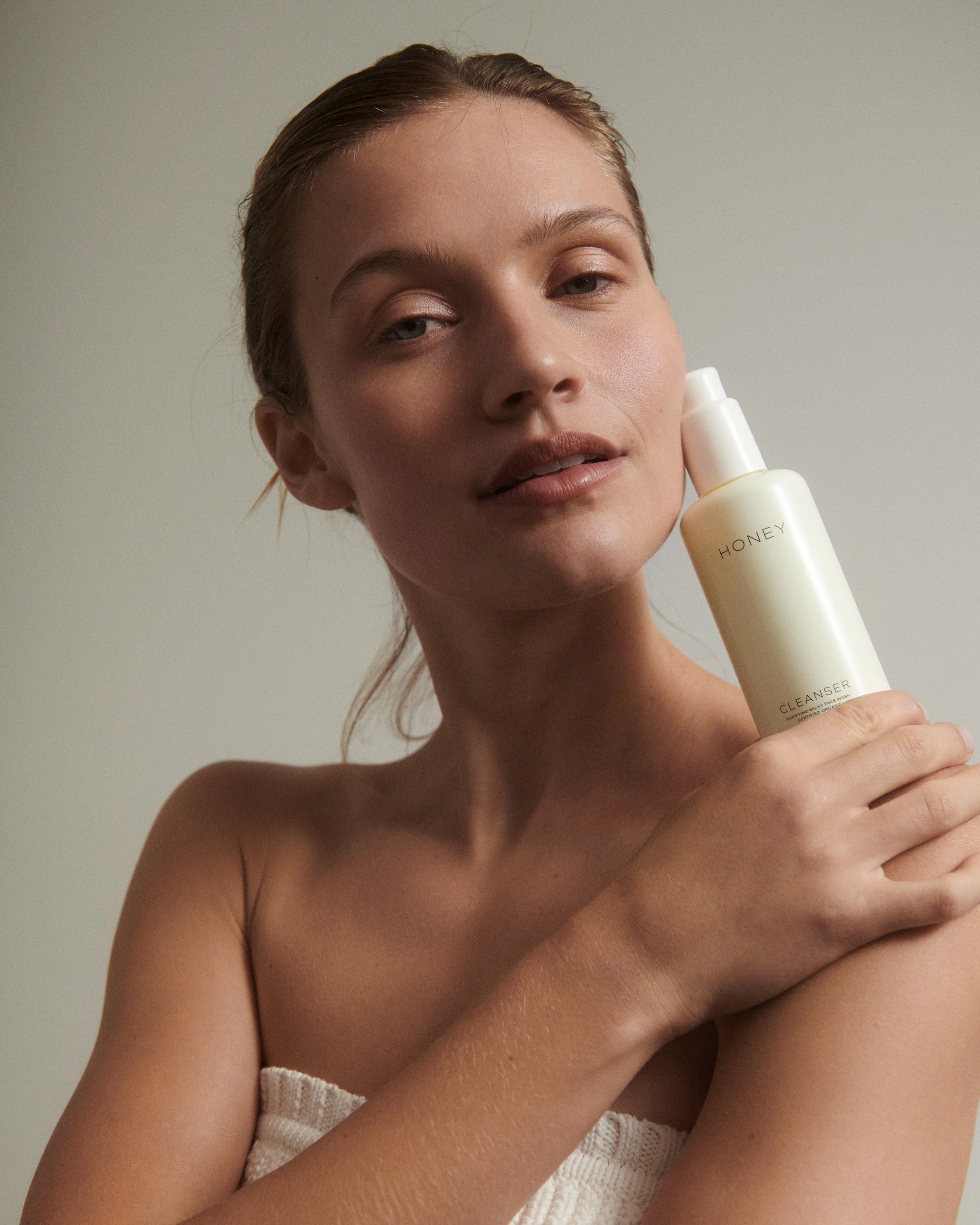 Cleanser, 120 ml
