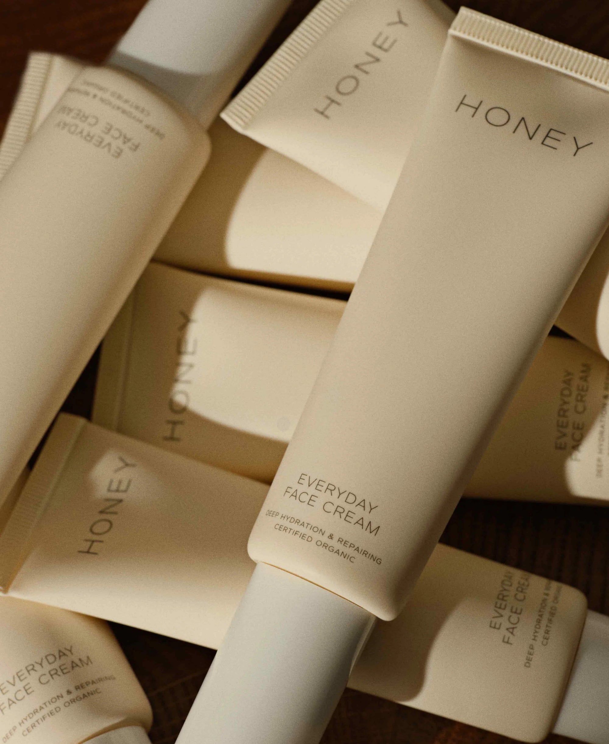 Everyday Face Cream, 50 ml