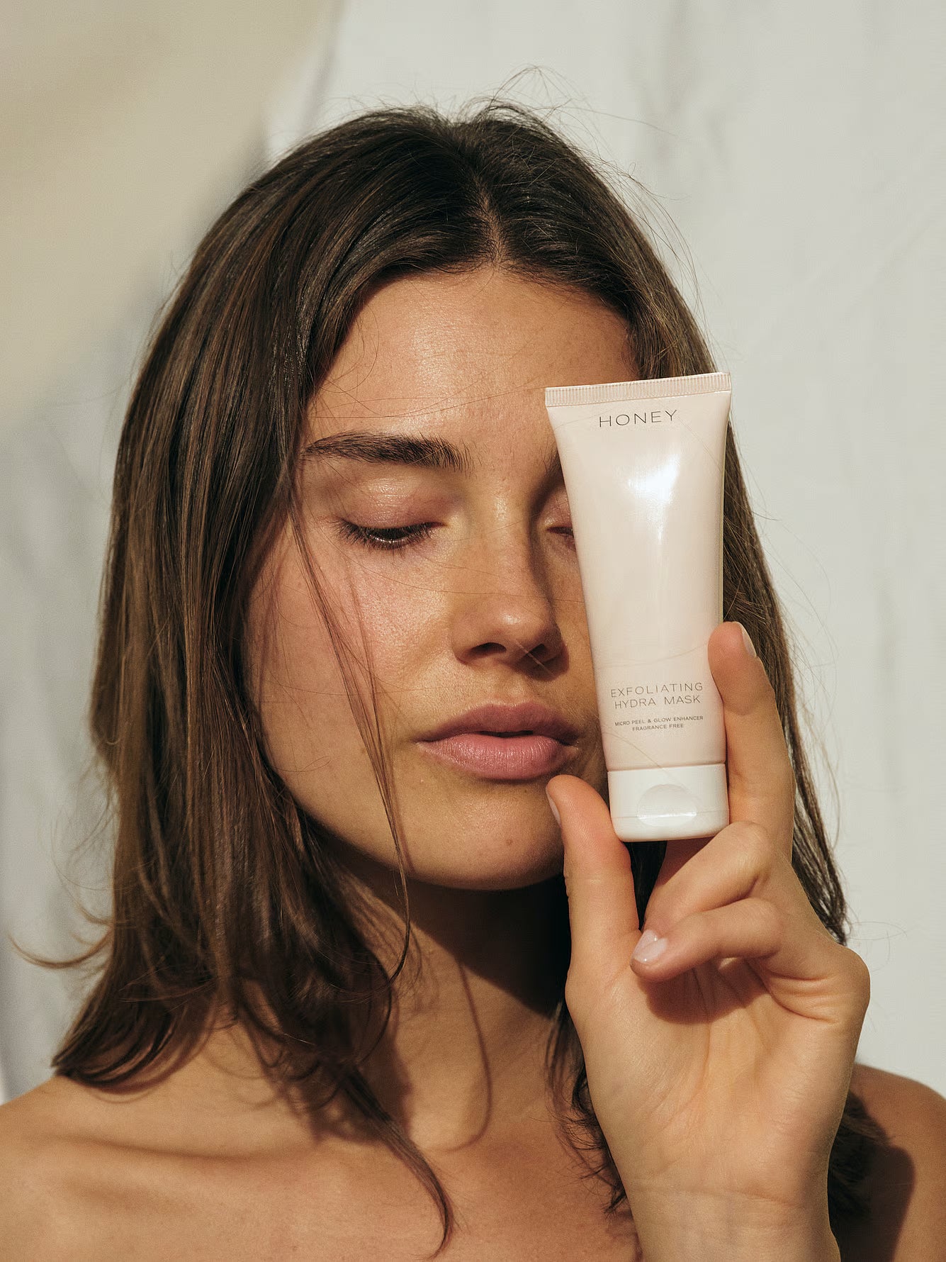 Exfoliating Hydra Mask, 75 ml