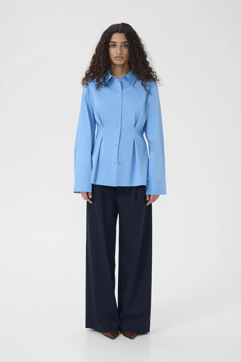 GZpaula MW pants, Sky Captain