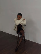 Skagen Jumper, Off White