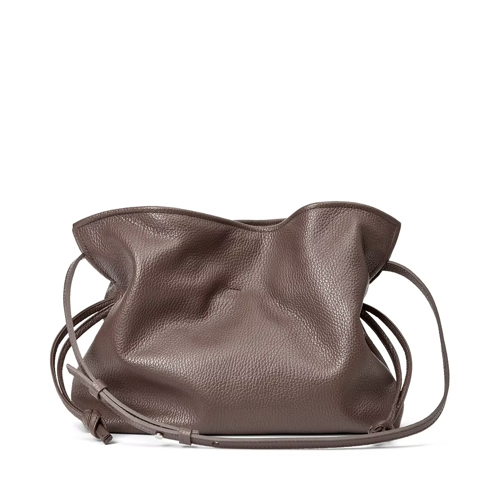 Camilla Bag Large, cacao