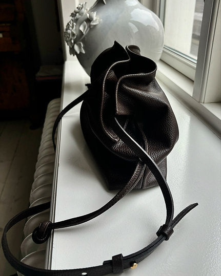 Camilla Bag Large, Black