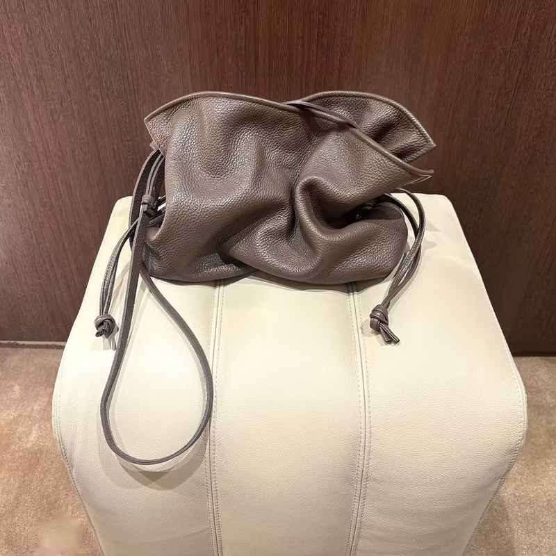 Camilla Bag Large, cacao