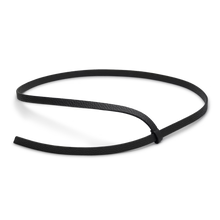 Lili waist belt, Black