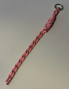 Nøglering, Pink
