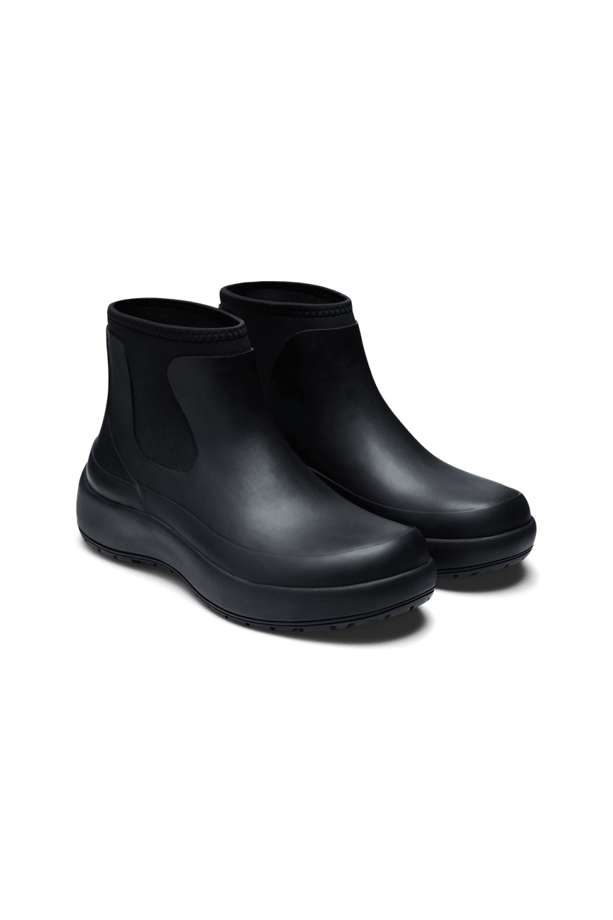 The Dry Boot M W3