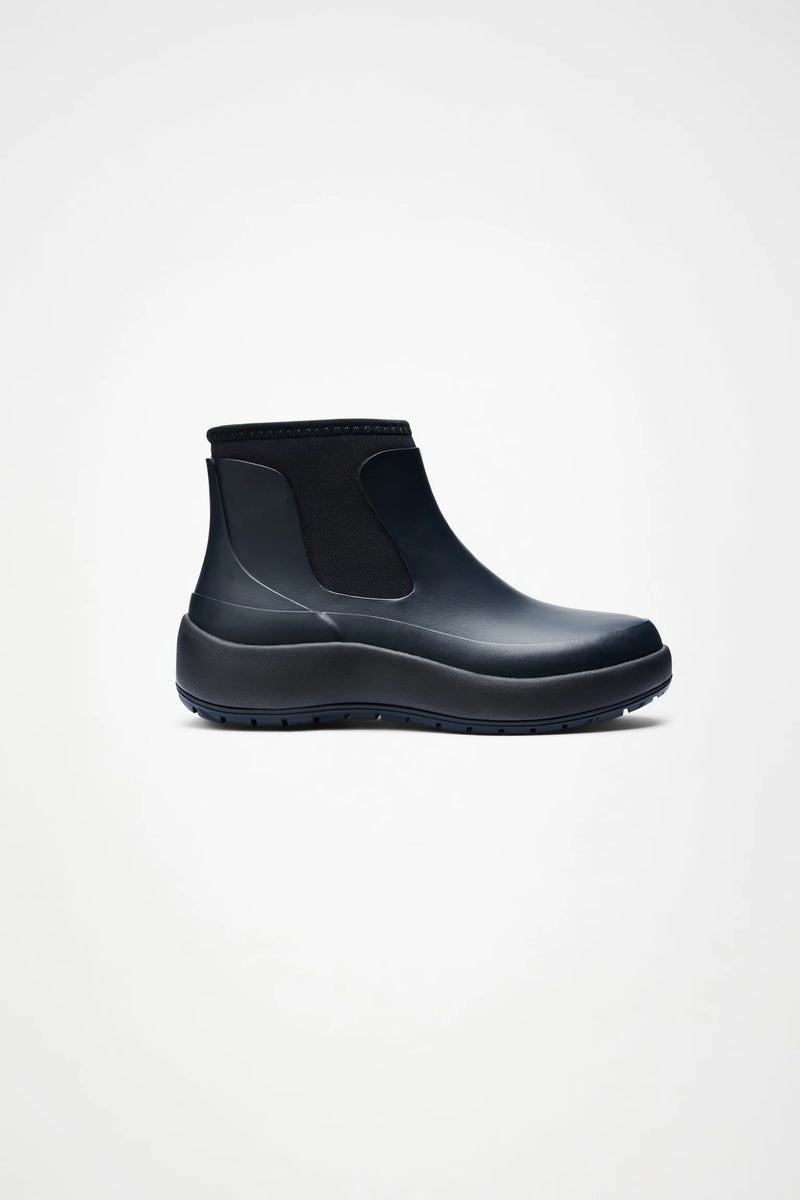 The Dry Boot W, Navy