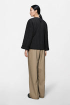 Banja Liner W jacket, Black