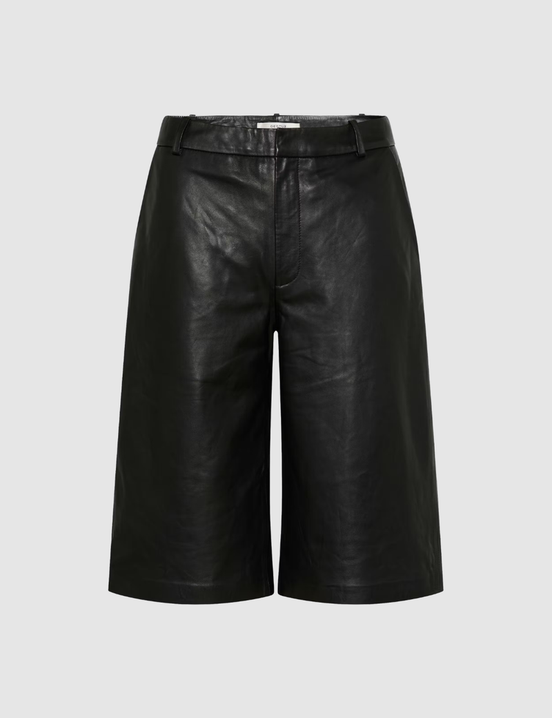 GZallis MWshorts, Black