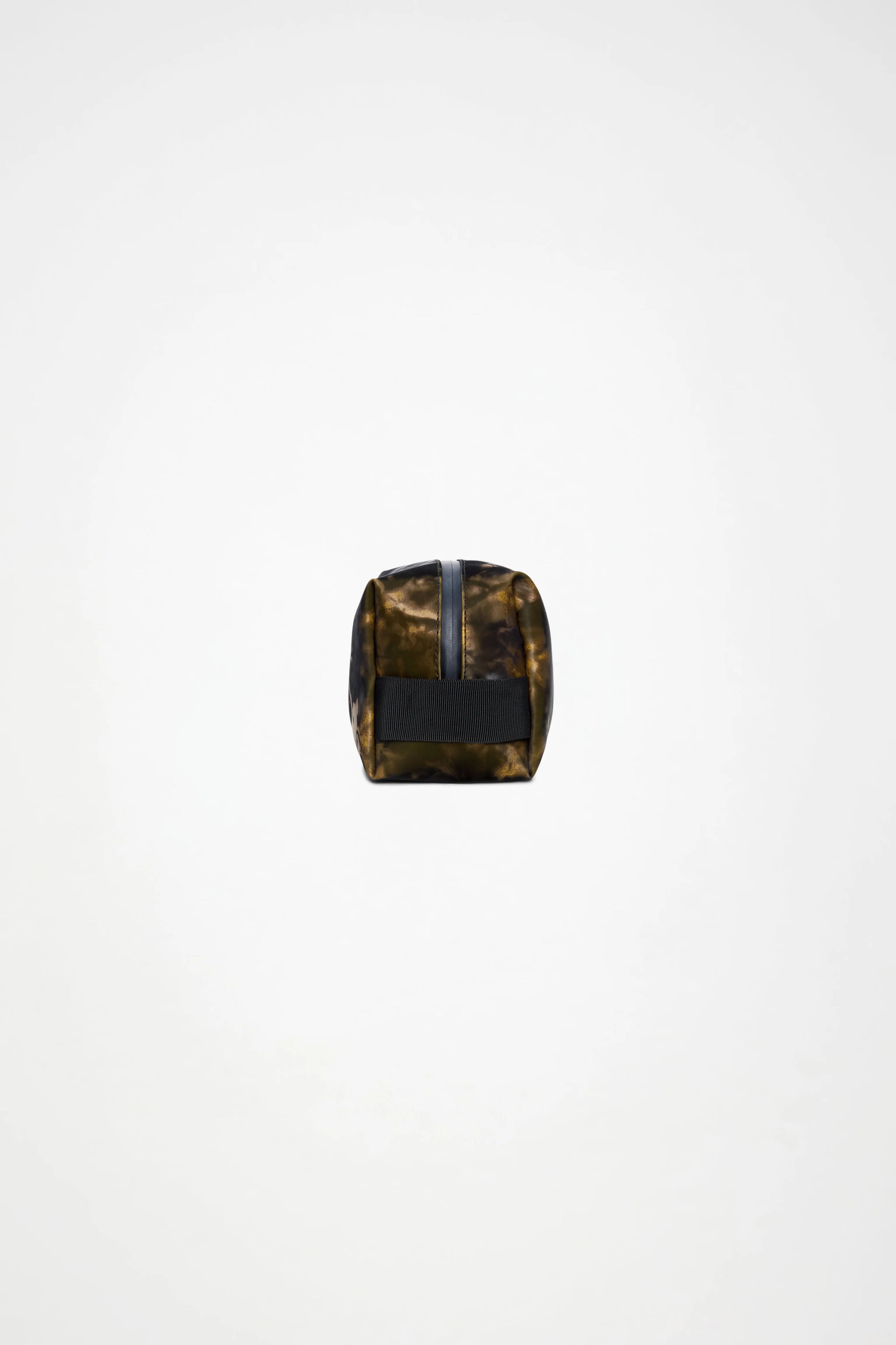 Wash Bag Small, Muddy