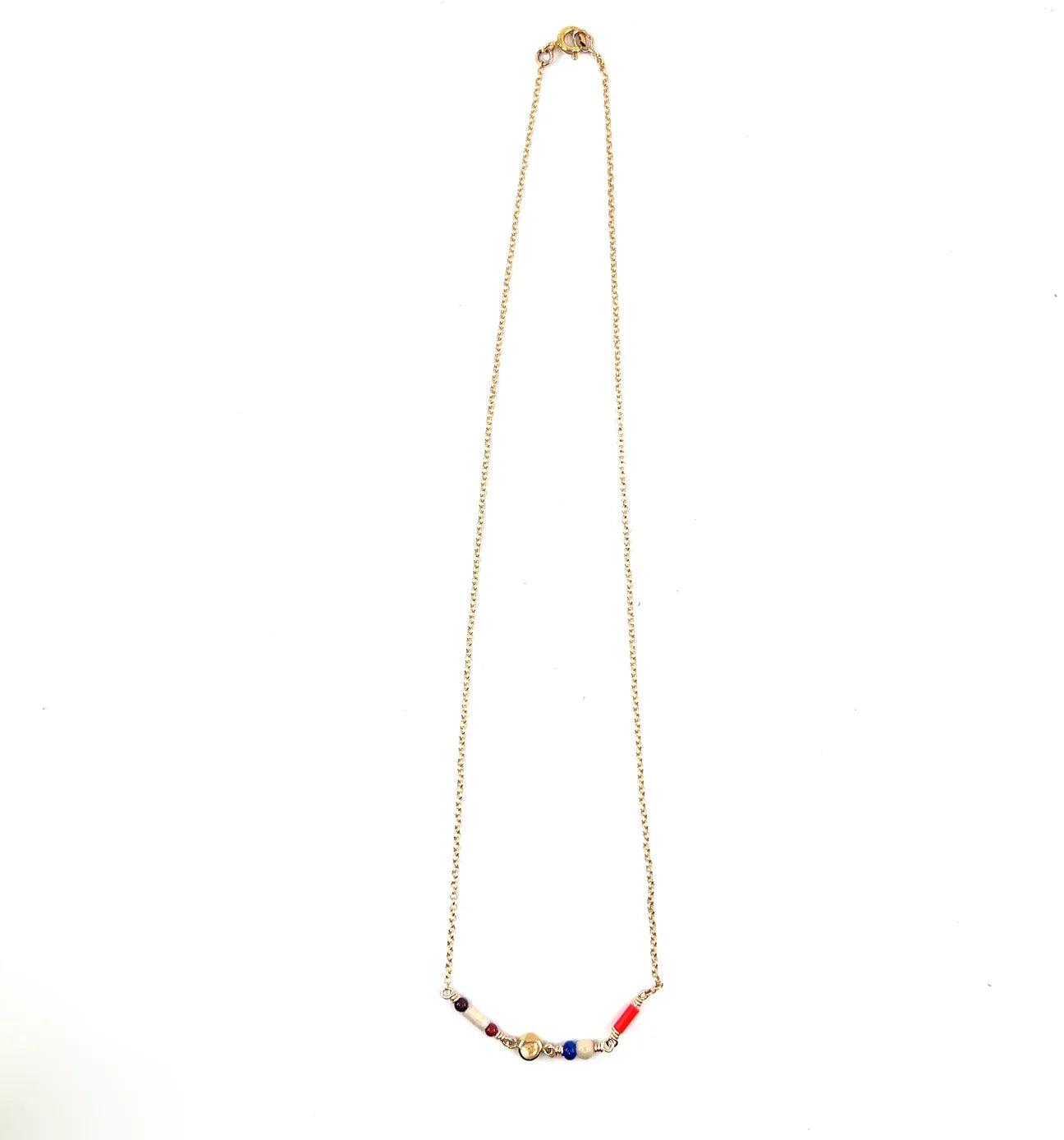 Hilde Necklace