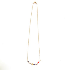 Hilde Necklace