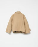 Water resistant Jacket, Cool Beige