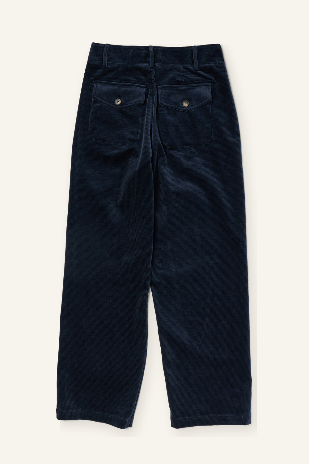 Anemone Corderoy, Navy