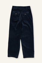 Anemone Corderoy, Navy
