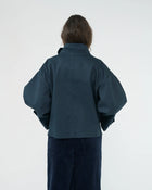 Water resistant Jacket, Navy