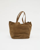 Crosta Tote Bag, Brown
