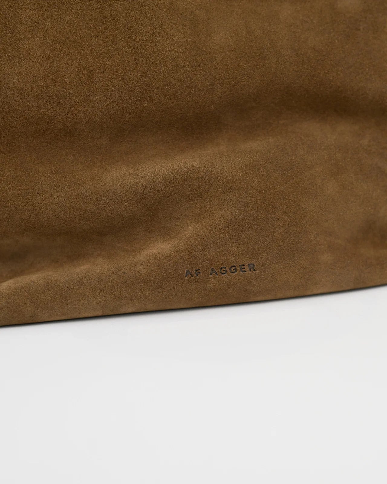 Crosta Tote Bag, Brown