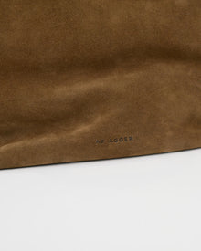 Crosta Tote Bag, Brown