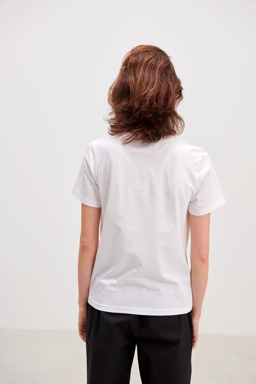 Andy Tee, Optic White
