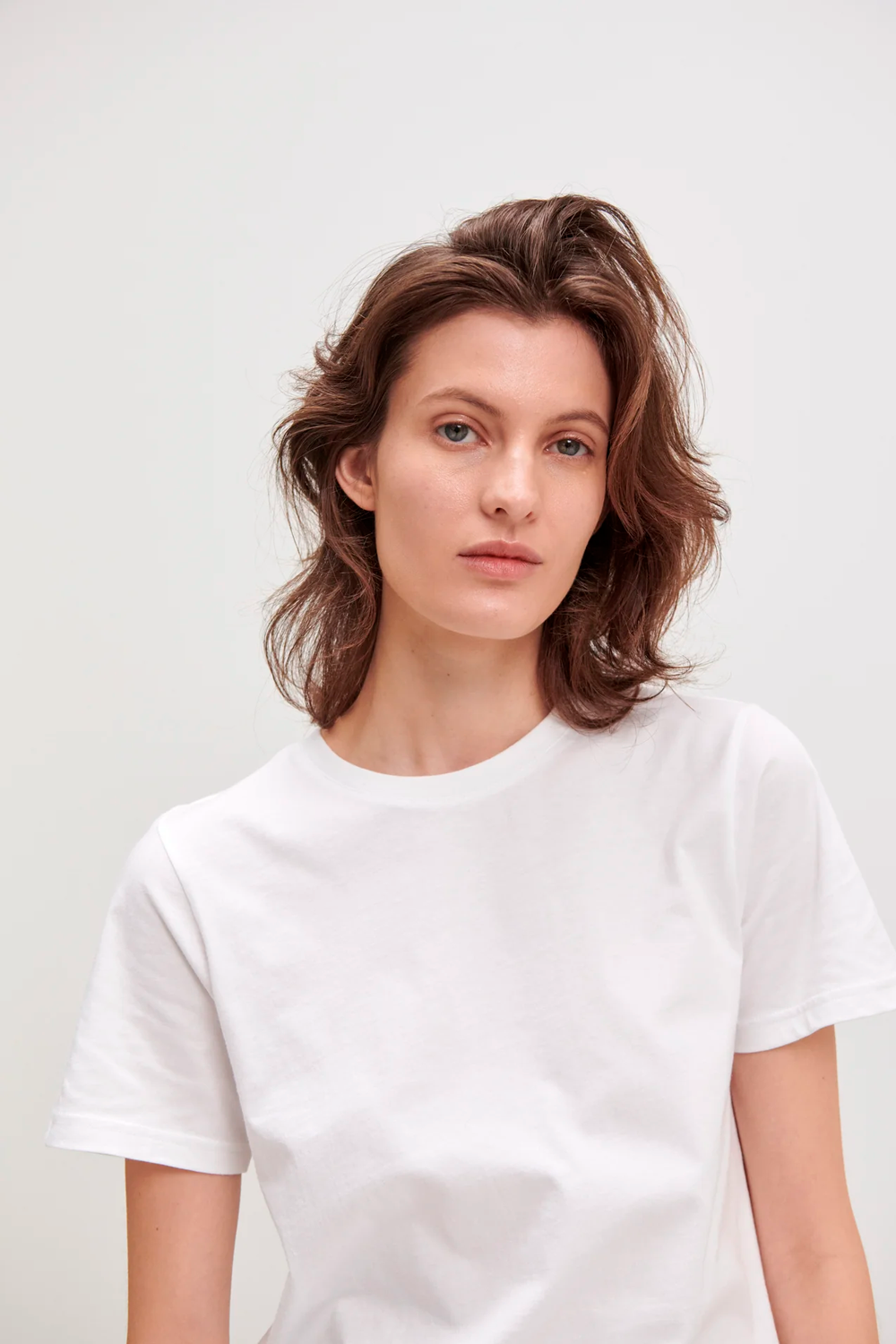 Andy Tee, Optic White
