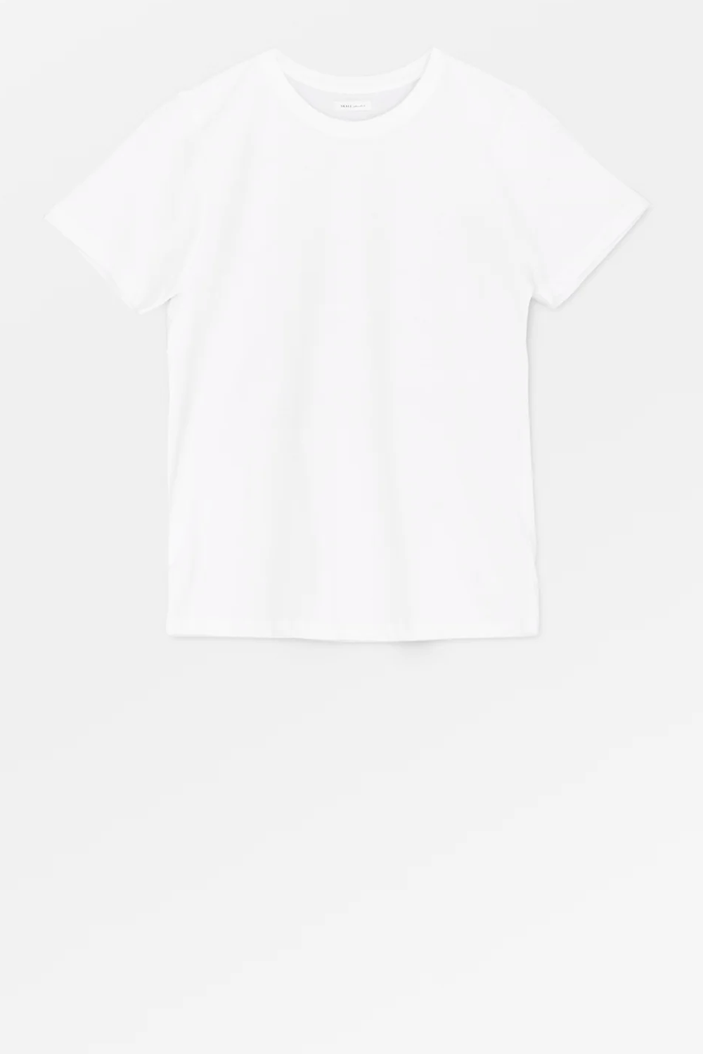 Andy Tee, Optic White
