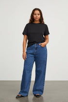 Andy Tee, Black