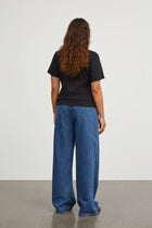 Andy Tee, Black