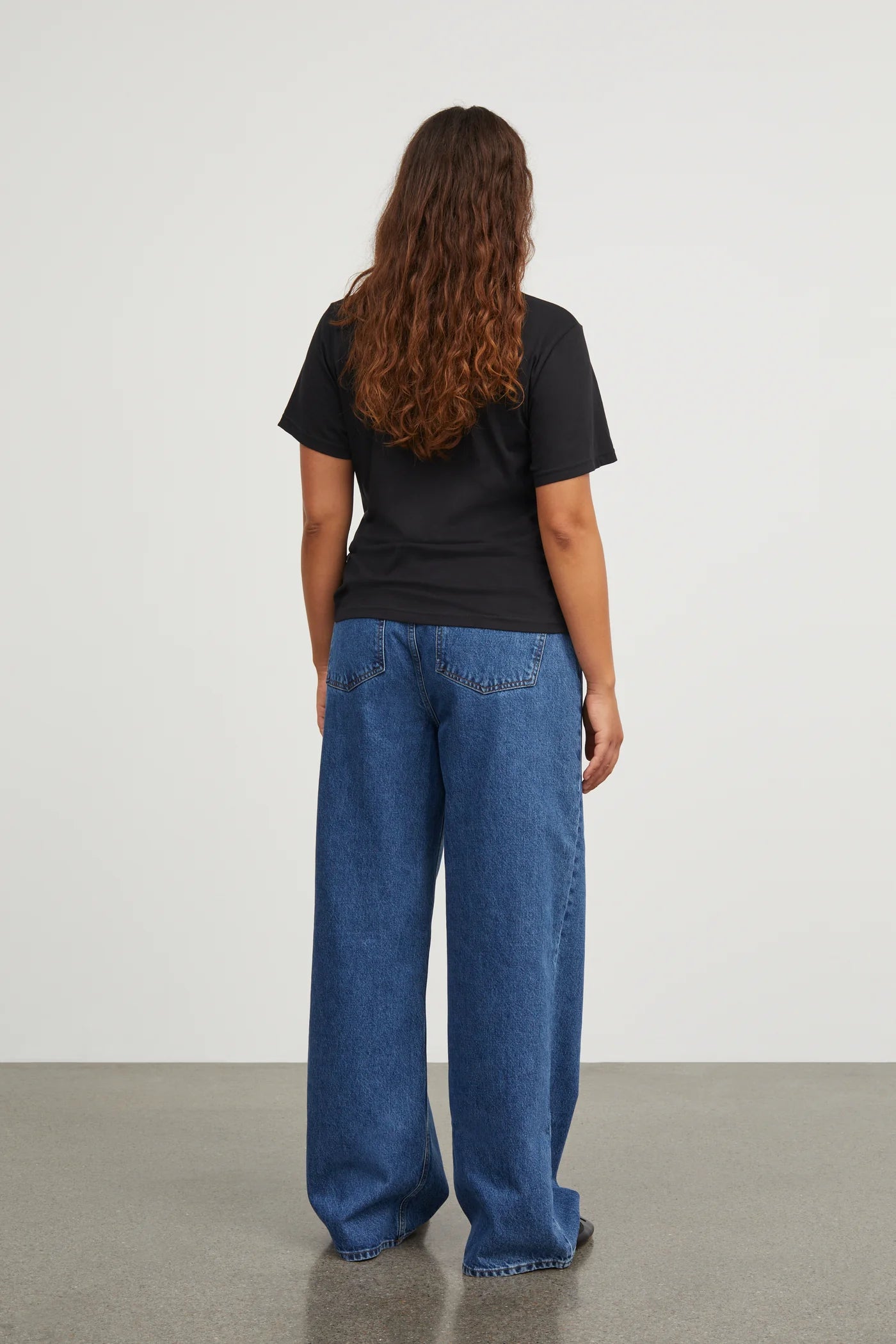 Andy Tee, Black