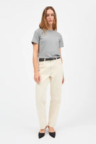 Andy Tee, Mid Grey Melange