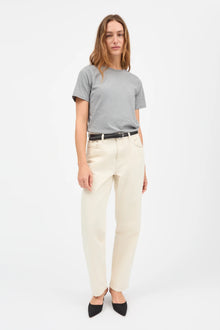 Andy Tee, Mid Grey Melange