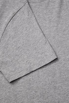 Andy Tee, Mid Grey Melange