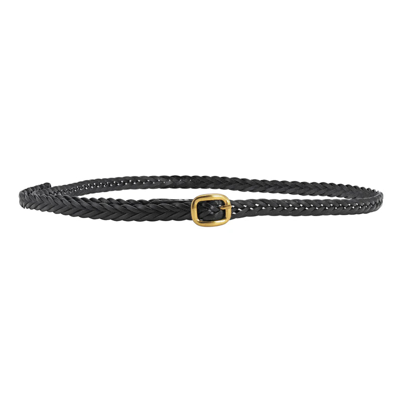Anika Belt, Black