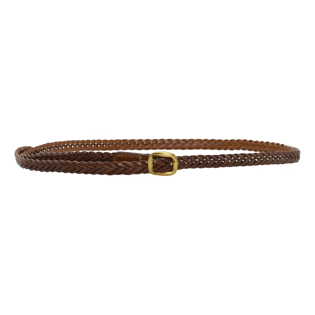 Anika Belt, Cognac