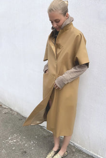 Long Mok Cotton, Cappuccino