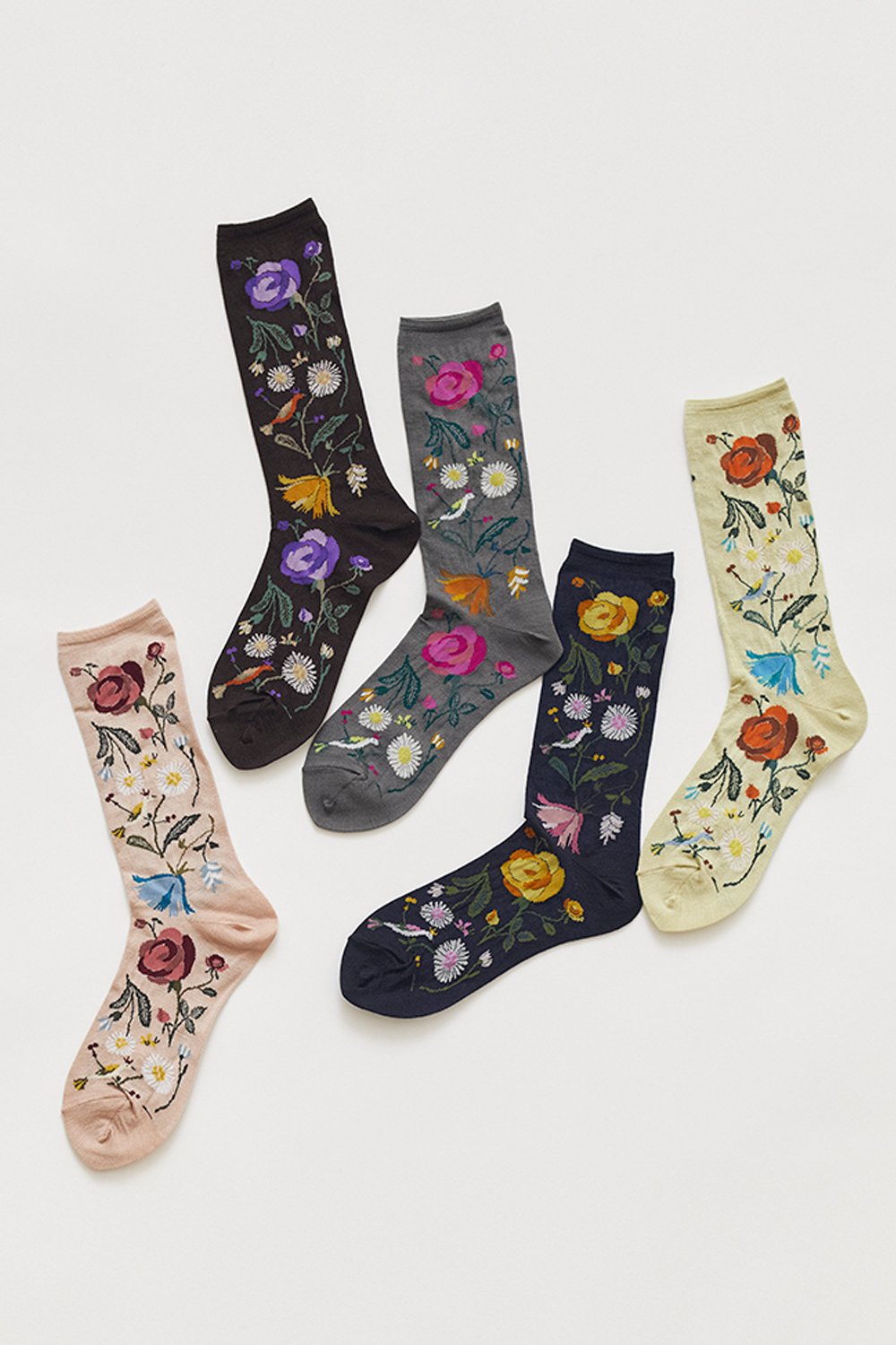 AS-218 Socks, Sage