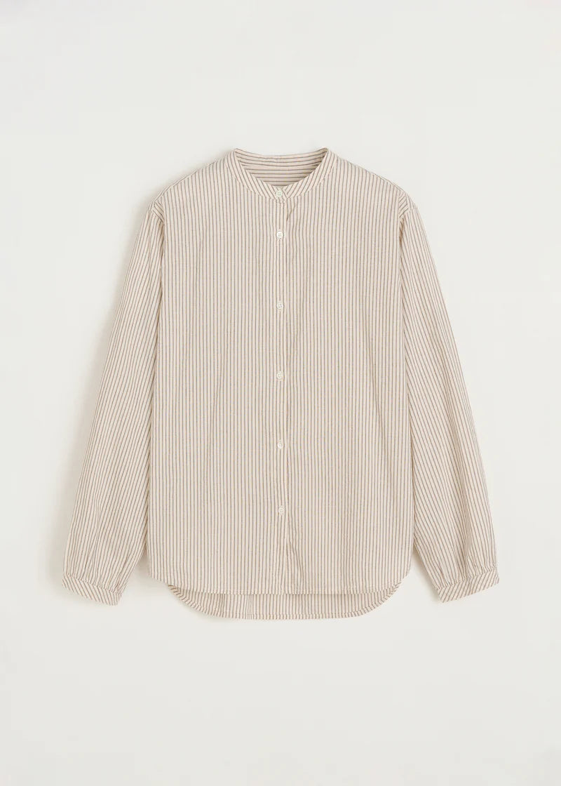 Bibs shirt Epure, Mix Black
