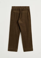 Billy pant corduroy, Bark