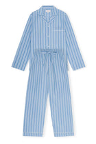 Pyjamas, French Stripes