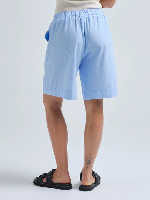 Boboli Shorts, Light Blue