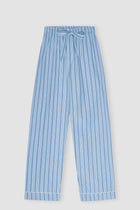 Pyjamas, French Stripes