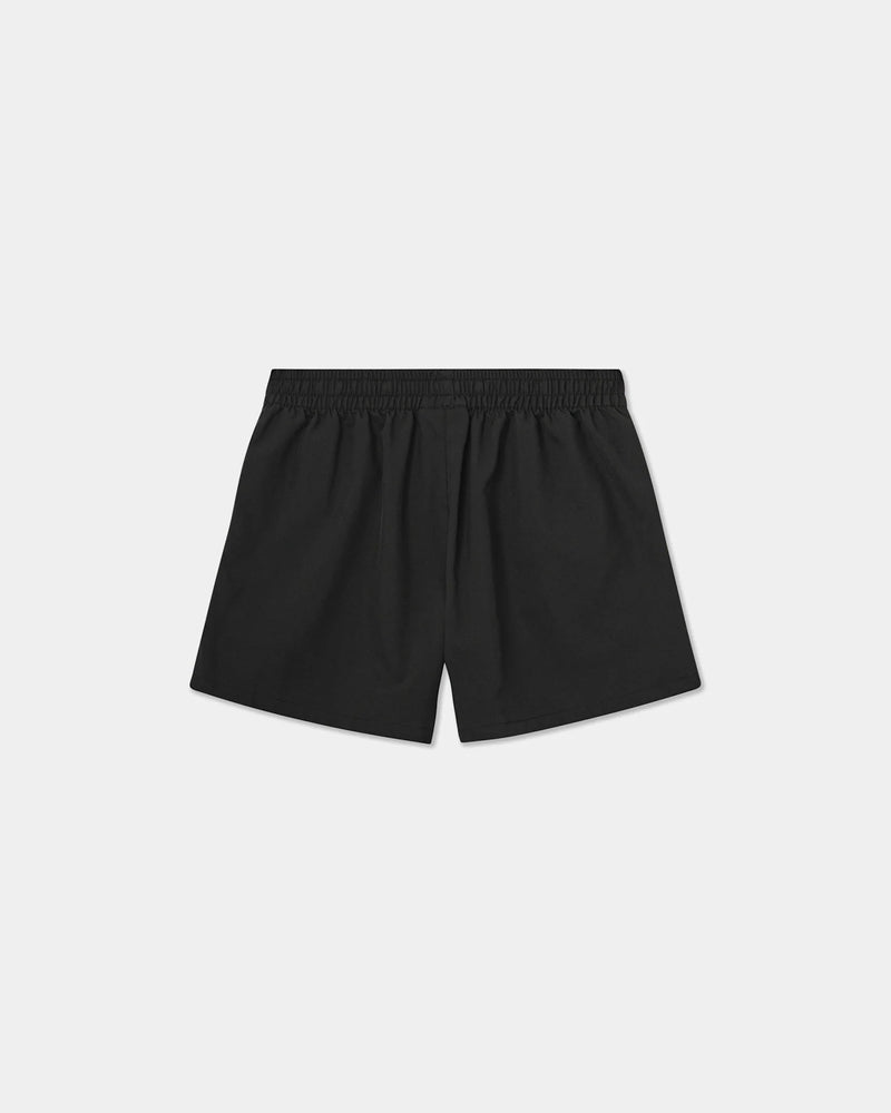 Brent Regular Shorts, Black Onyx