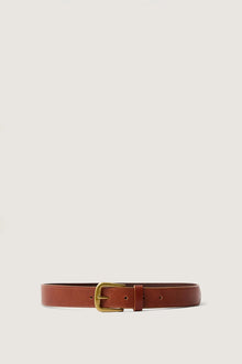 Cafe Belt, Marron (Brun)